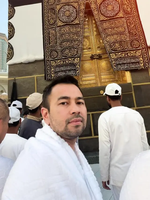 Raffi Ahmad