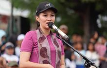 Gubernur Sherly Tjoanda Ingatkan Waspada Cuaca Ekstrem untuk Transportasi Laut Maluku Utara