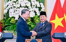 Alasan Sebenarnya Sekjen Partai Komunis Vietnam Datang ke Indonesia