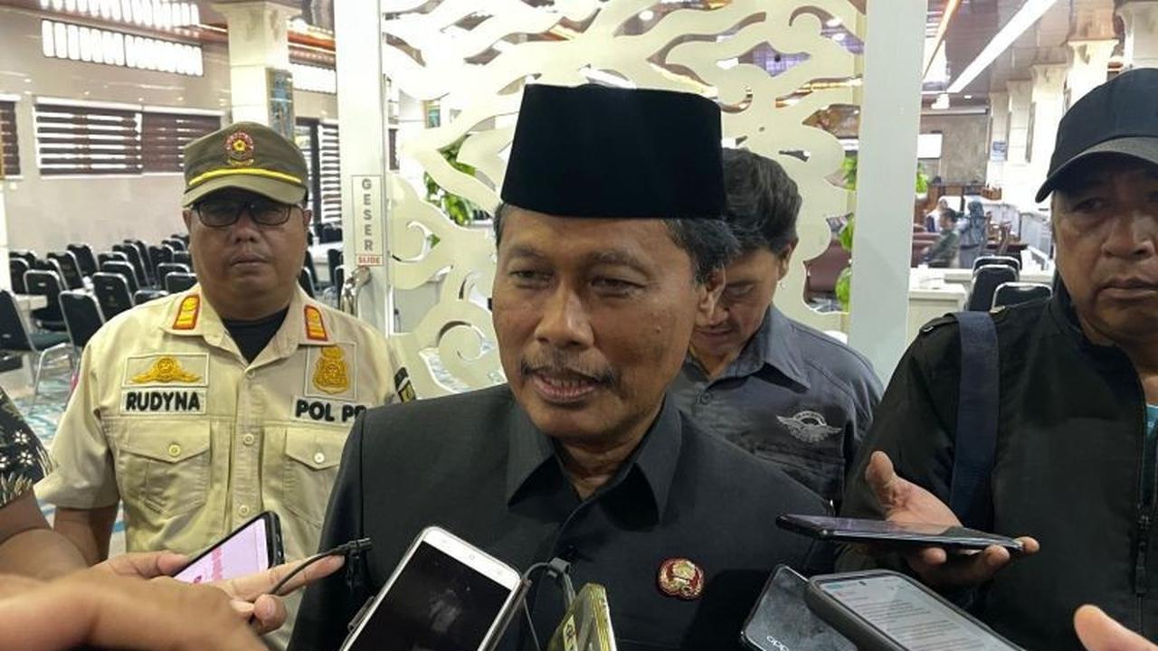 Tahukah Anda Pentingnya KUA-PPAS? Pemkot Cirebon Pastikan Perubahan KUA-PPAS 2025 Jadi Pedoman RKA