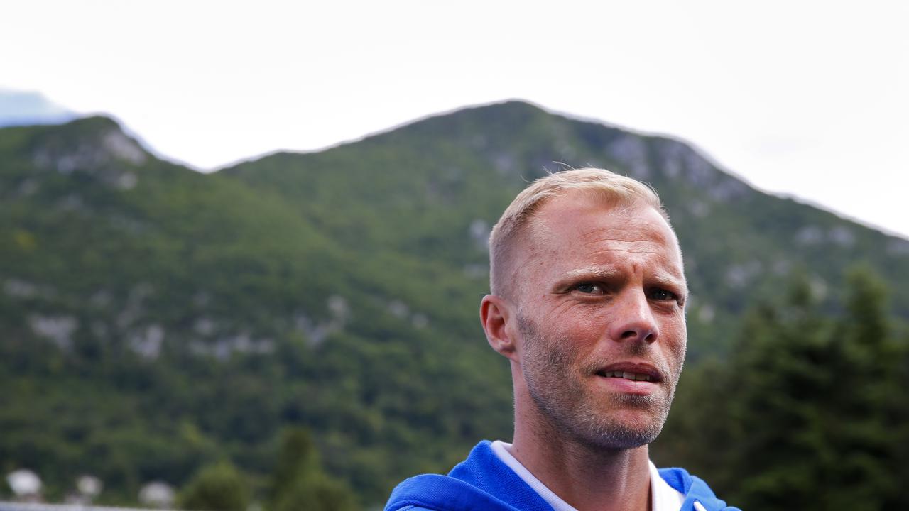 Eidur Gudjohnsen