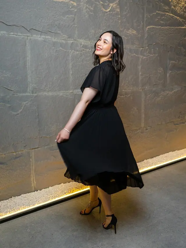 Chelsea Islan Comeback