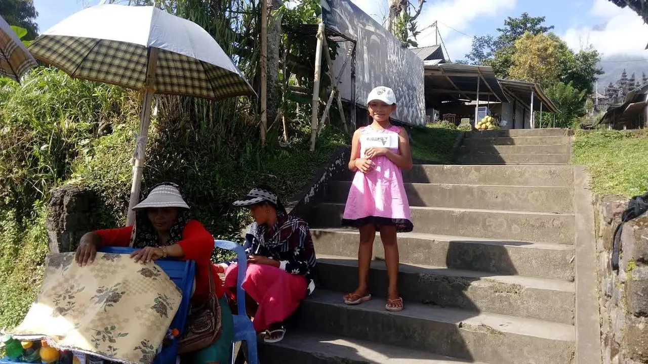 Bocah Bali