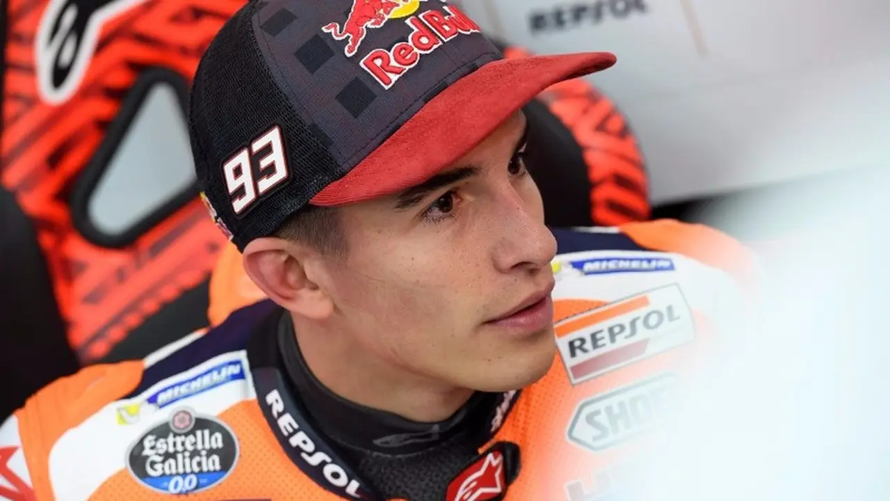 Marc Marquez