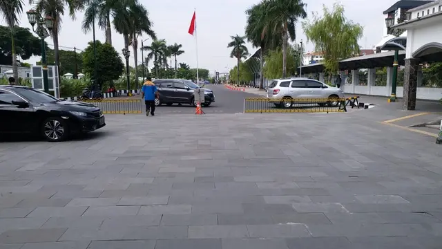 Stasiun Tugu