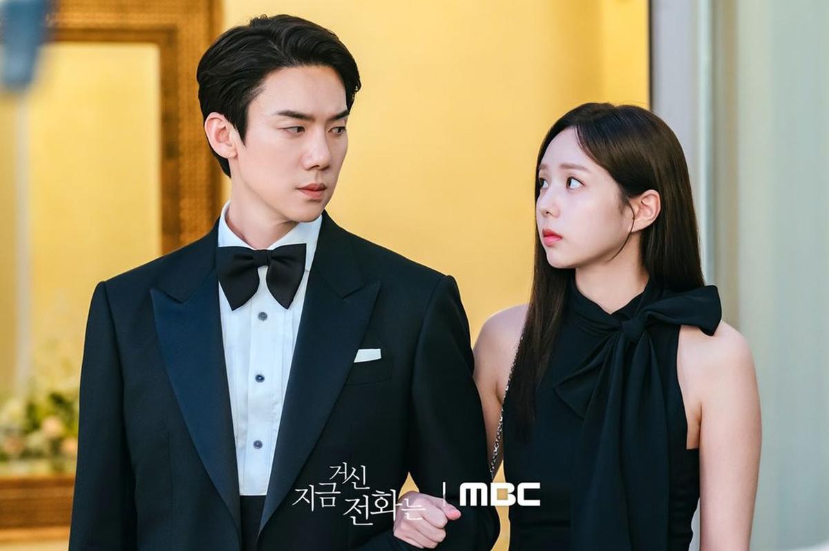 Top Couple Drama Korea Favorit Dengan Penggemar Besar, Bikin Baper
