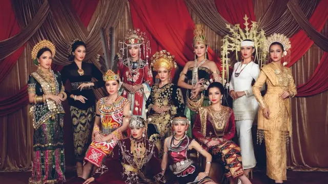 Daftar Pemenang Puteri Indonesia 2026