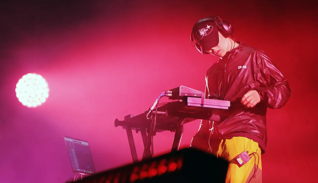 [Foto/Bambang E. Ros]