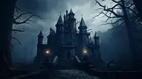 The 7 Most Haunted Castles in Europe That Will Spook You Out