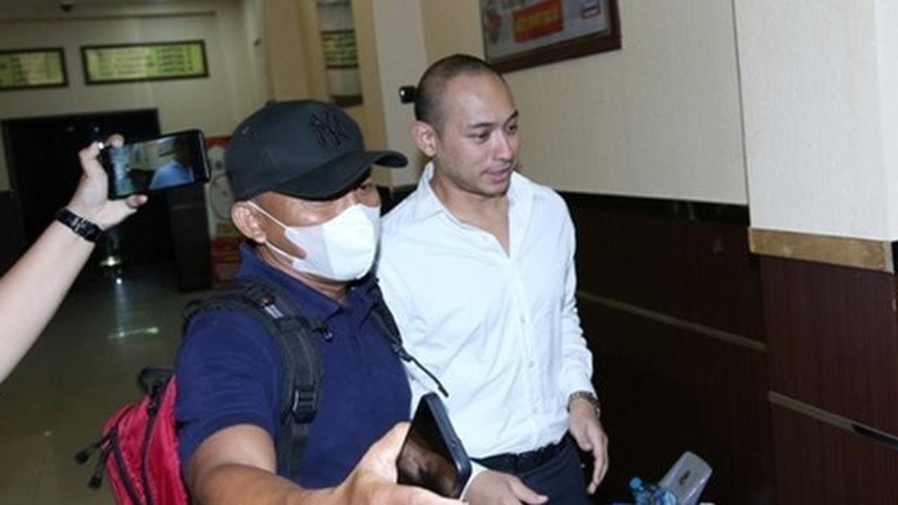Tiko Aryawardhana Melaporkan Mantan Istri, Transmisi Data Tanpa Izin Jadi Pemicu