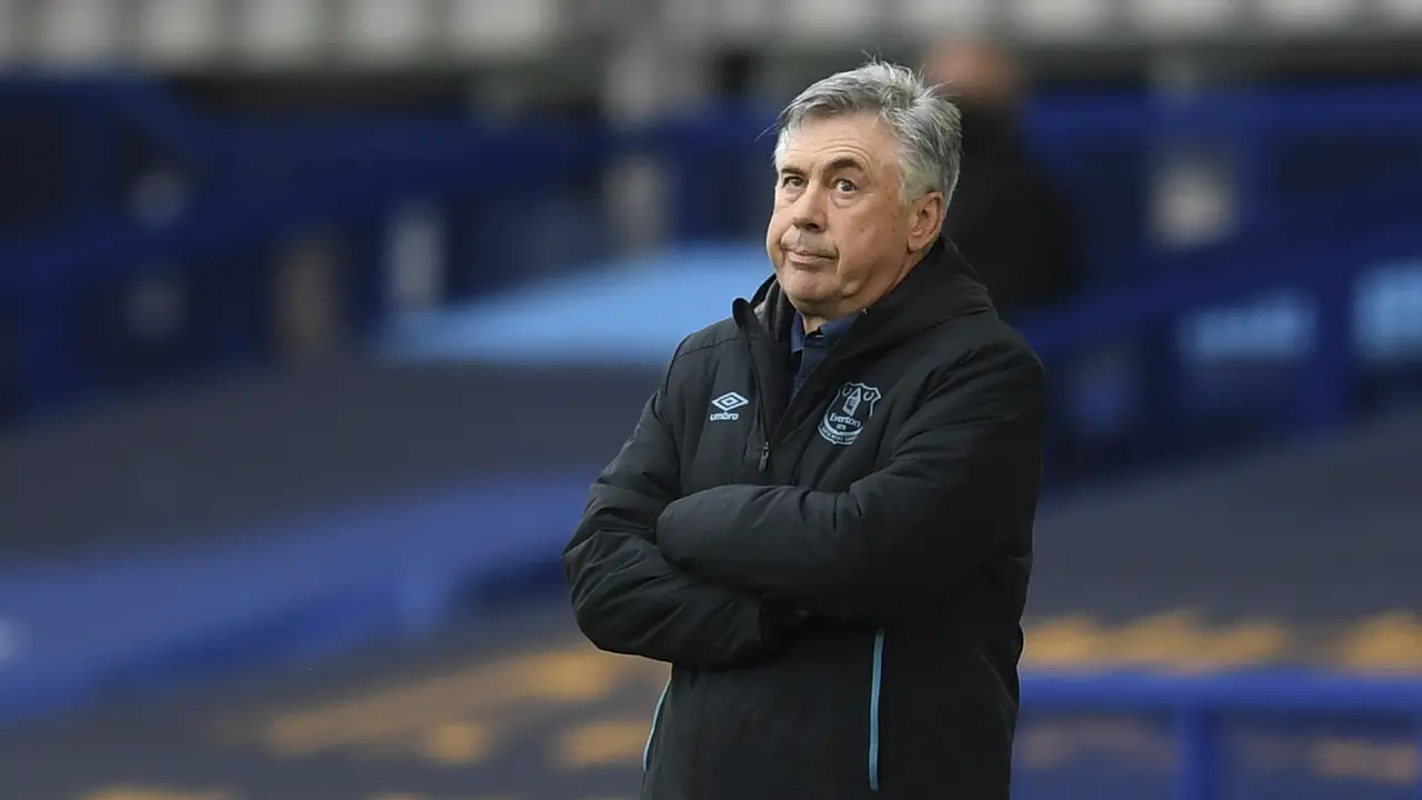 Ditahan Southampton, Everton Belum Sanggup Gapai Posisi Sepuluh Besar