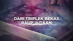 Ahmad Mukhlisin dulunya seorang peternak kambing. Berjumlah 10 ekor, namun bukan dia pemiliknya. Ahmad hanya mengurusnya. Namun, karena merasa kebutuhan ekonomi semakin mendesak, dia akhirnya memutuskan untuk mencari jalan lain dalam berpenghasilan....