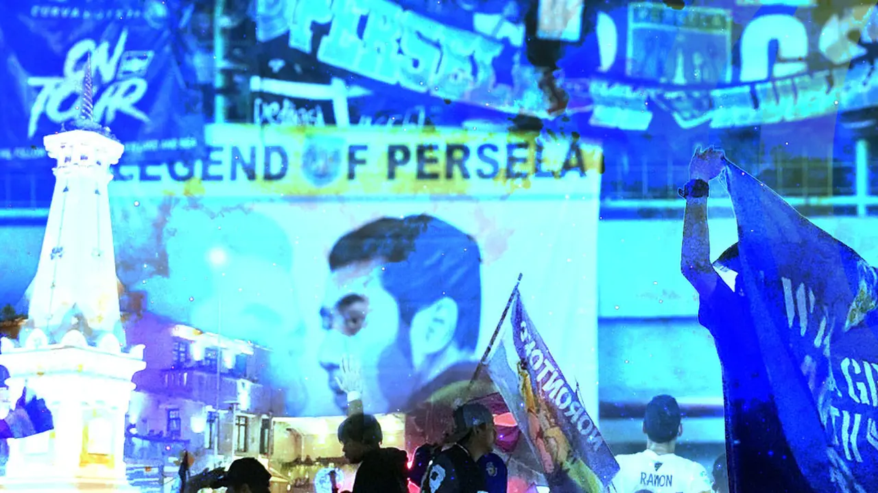 Pegadaian Liga 2 - 4 Alasan Liga 2 punya daya tarik spesial
