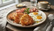 7 Menu Sarapan Gurih dari Kentang yang Cocok untuk Pagi Sibuk, Praktis dan Mengenyangkan