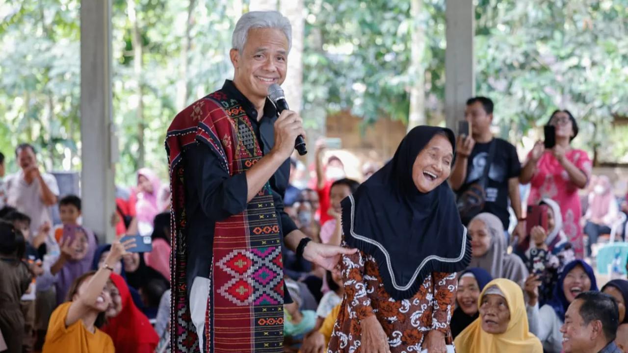 Dok. Istimewa