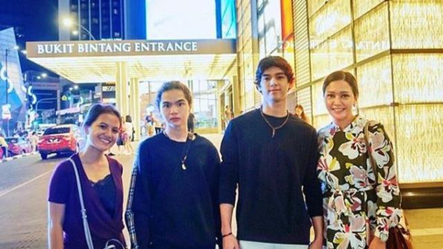 [Bintang] Maia Estianty