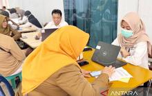 Pelaporan SPT Kalselteng Capai 304 Ribu, DJP Beri Insentif Bebas Sanksi Administratif