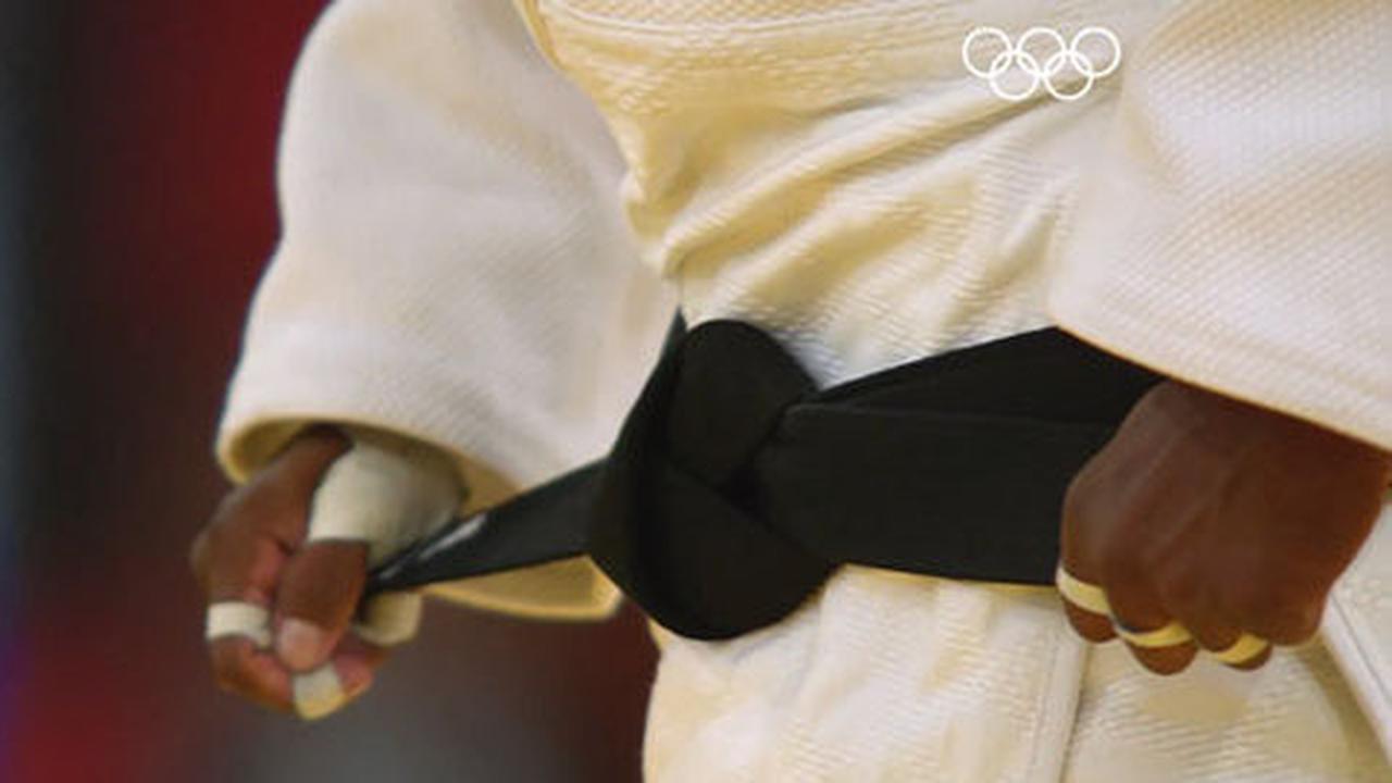 Atletnya tewas saat bertanding, kontingen judo Bangli mundur