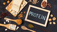 The best sources of lean protein you can add to your healthy diet. (Photo: Freepik)
