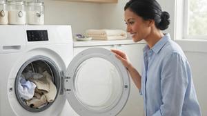 4 Cara Menghemat Air saat Mencuci Pakaian Tanpa Mengurangi Kebersihan