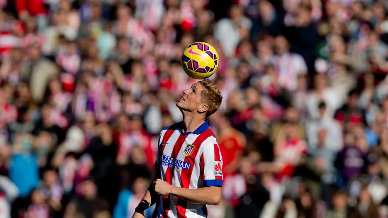 Fernando Torres
