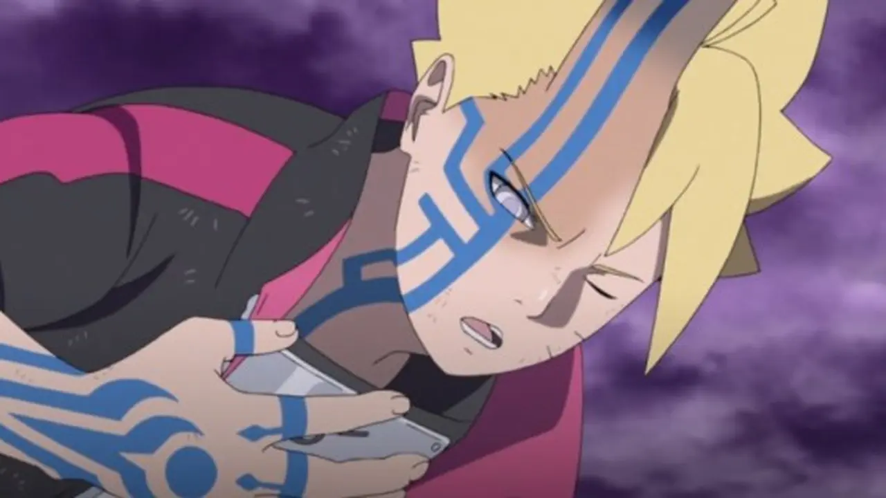 Boruto