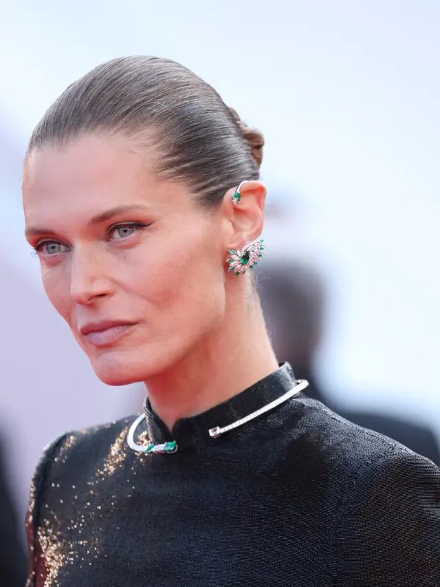 Kilau Perhiasan dan Jam Tangan Mewah Piaget di Festival Film Cannes 2026, Dipakai Jun Ji Hyun, Gabrielle Caunesil, dan Malgosia Bell