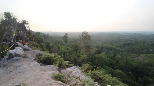 Bukit Soeharto