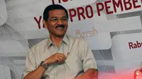 Pemerintah Beri Masukan RUU Pilkada 21 September