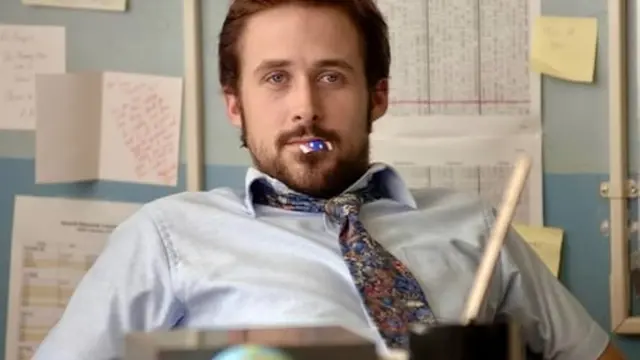 Half Nelson (2006)