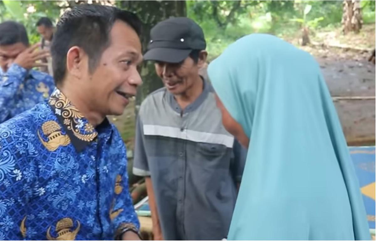 Bupati Purwakarta