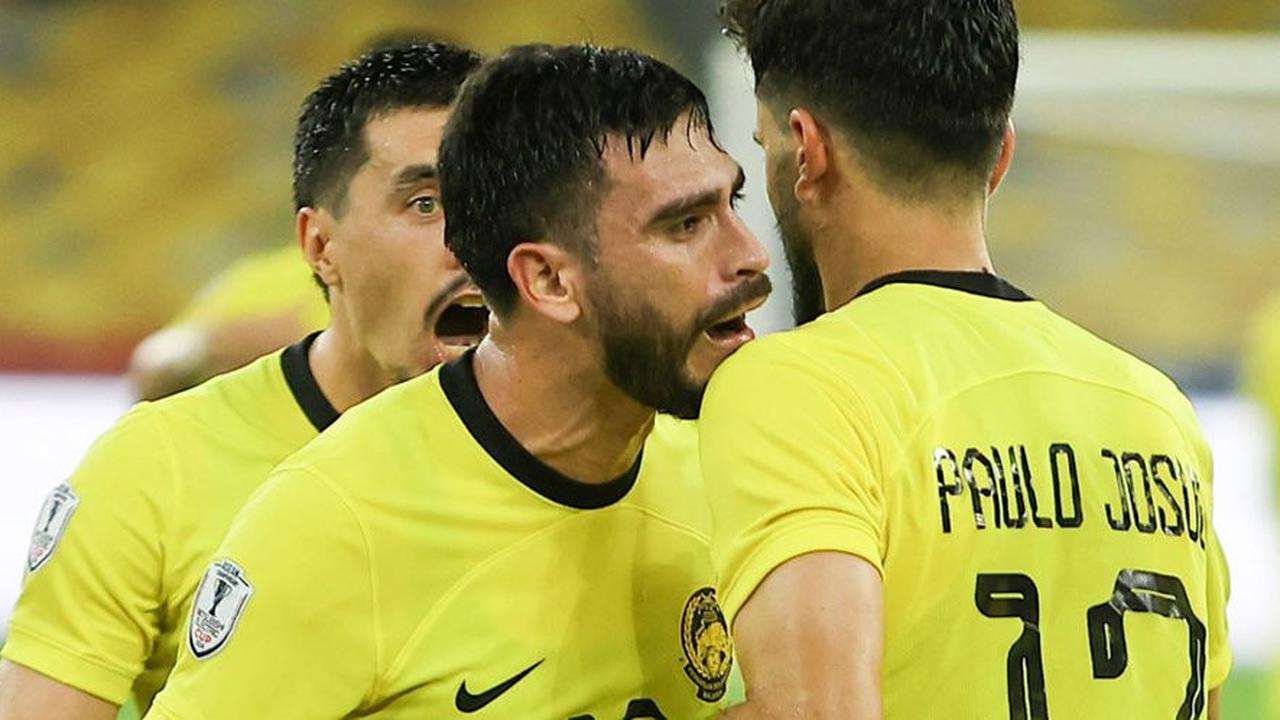 Ada Isu Timnas Malaysia Bakal Disanksi FIFA Terkait Pemain Naturalisasinya, Ini Kata Sekjen AFC