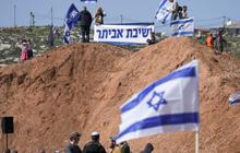 Pemukim Israel Bunuh Guru Palestina yang Bantu Film Pemenang Oscar 'No Other Land', ini Tampang Pelaku