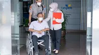 Beri Layanan Terbaik, TASPEN Hadirkan Layanan Khusus Bagi Peserta Taspen Uzur atau Sakit di Seluruh Indonesia