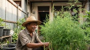 8 Cara Memperbanyak Tanaman Hias Asparagus, Panduan Praktis untuk Pemula di Rumah