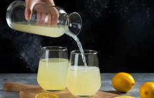 5 Resep Minuman Pagi Sehat untuk Membakar Lemak Perut