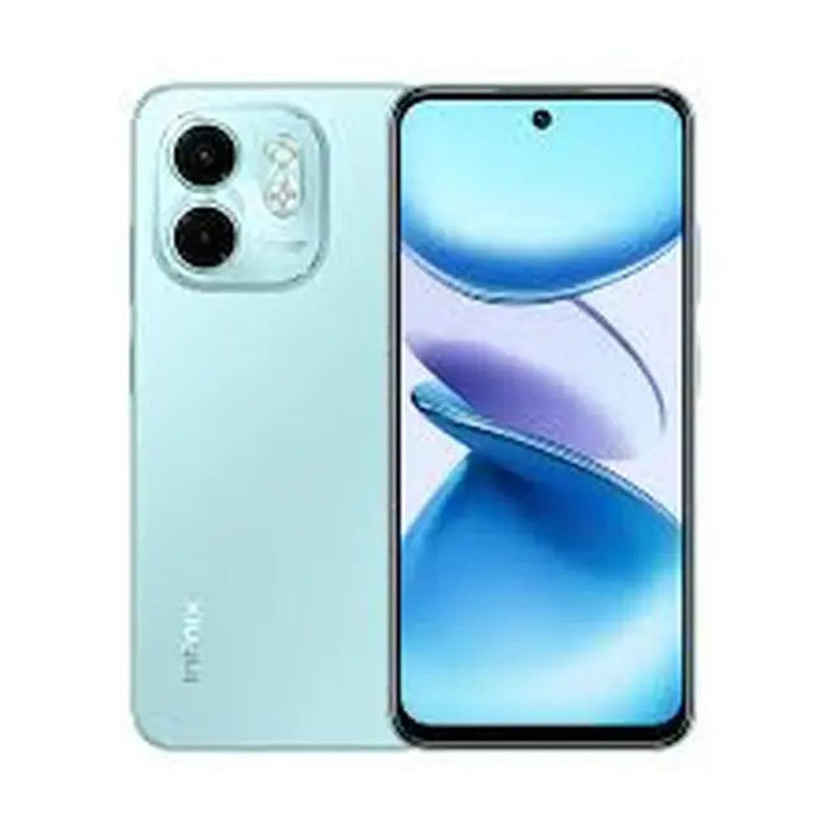 7 Rekomendasi Model HP Infinix Lengkap dengan Harga Terbaru April 2025