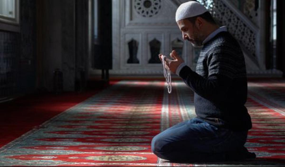 <b>Pentingnya Membaca Doa Ramadhan</b><br>