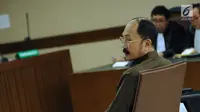 KPK: Fredrich Yunadi Lebih Baik Kooperatif di Persidangan