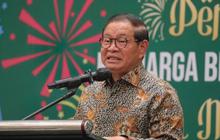 Gubernur Pramono Gratiskan 103 Sekolah Swasta, Pemprov DKI Jakarta Gelontorkan Anggaran Rp253,6 Miliar