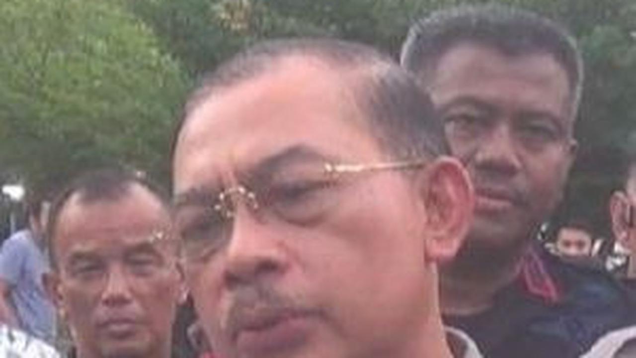 Polisi Dinarasikan Serbu Tempat Salat di Masjid Raya Sumbar, Kapolda: Itu Aula Pertemuan