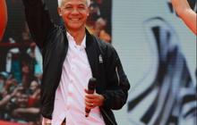 Soal Dugaan Kecurangan Pilpres 2024, Ganjar Sebut Butuh Pakar IT Untuk Membongkarnya