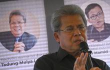 VIDEO: Putusan Praperadilan Ditolak, Hasto Sah Tersangka KPK Suap Harun Masiku