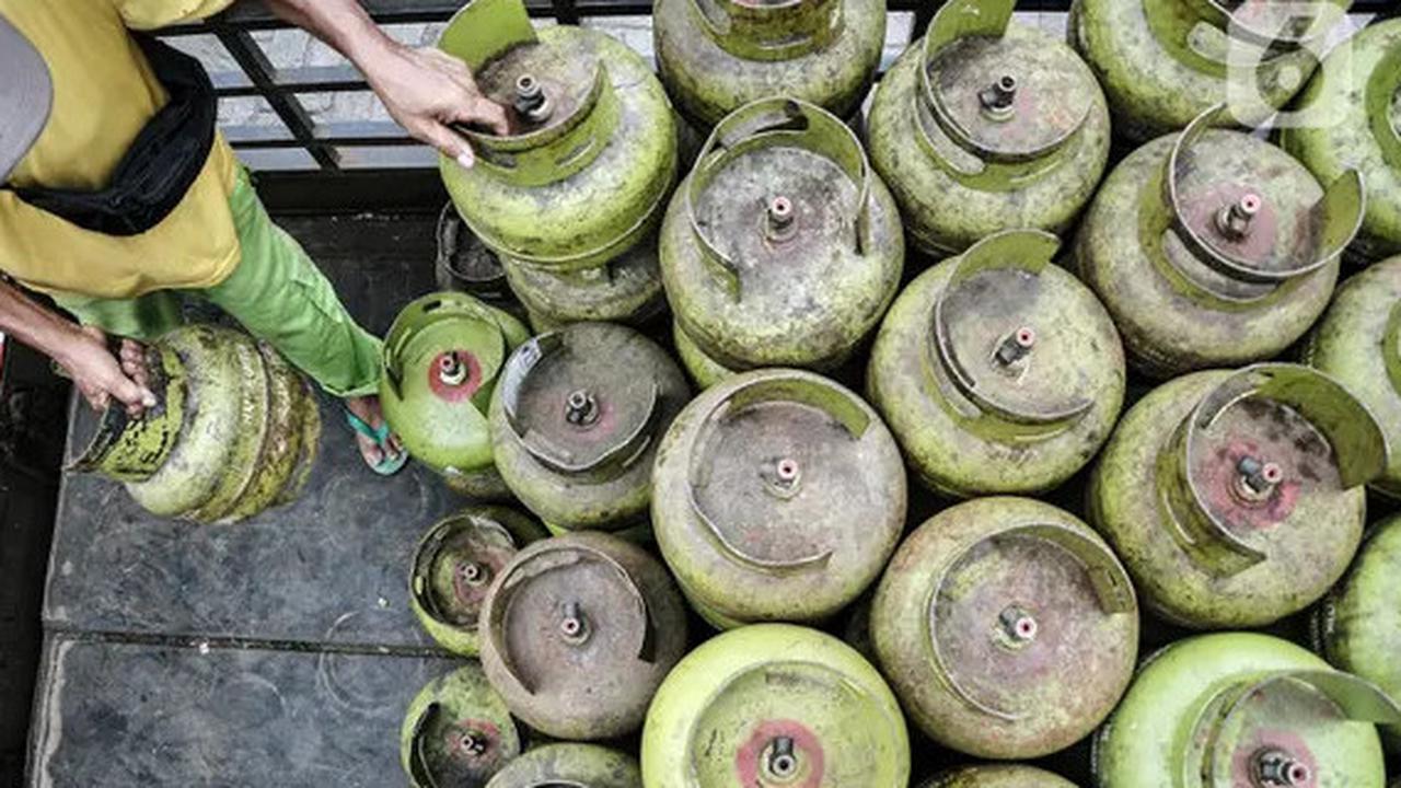 Cara Cepat Perbaiki Regulator Gas Longgar Menggunakan 1 Alat Praktis