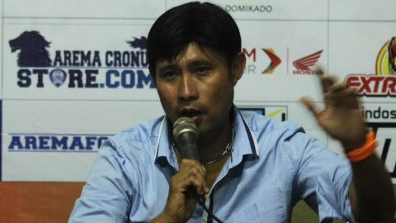 Persiba anggap Persebaya lebih agresif