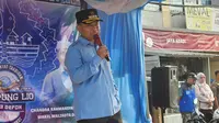 Ratusan Rumah di Depok Rusak Akibat Cuaca Ekstrem