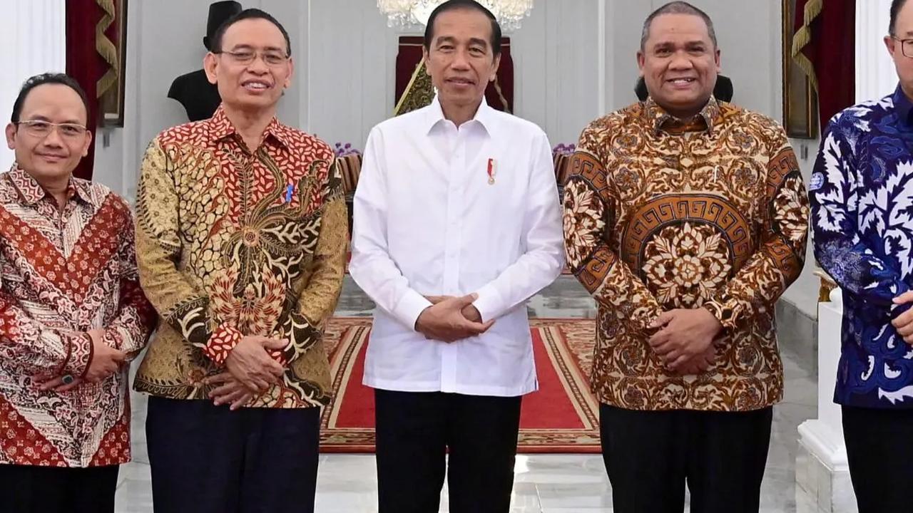 Dok. Istimewa