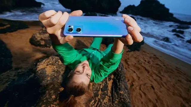 5 Trik Rahasia Buat Upgrade Skill Fotografi Berbekal Kamera Smartphone