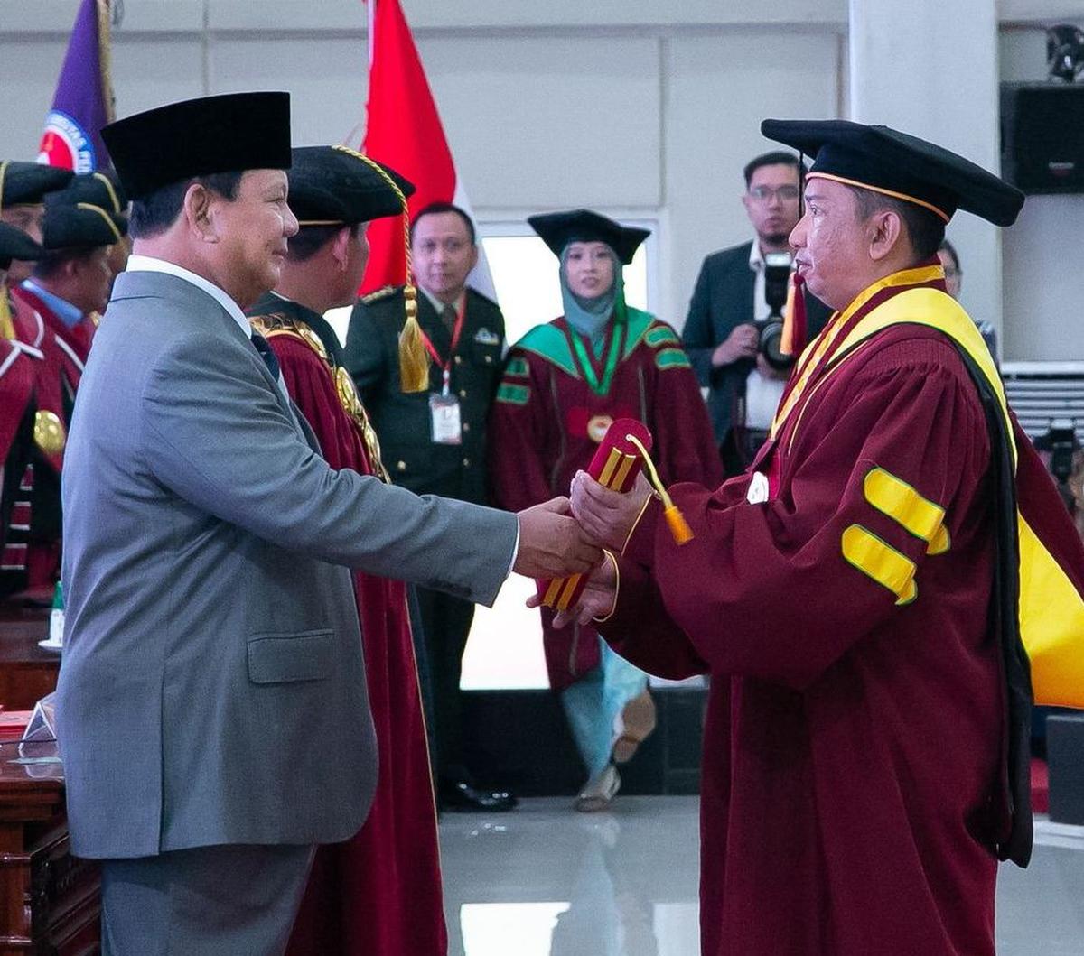 Dok. Istimewa