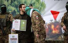 Pejabat AS Sebut Pemimpin Hamas ‘Orang-Orang Baik', Israel Murka